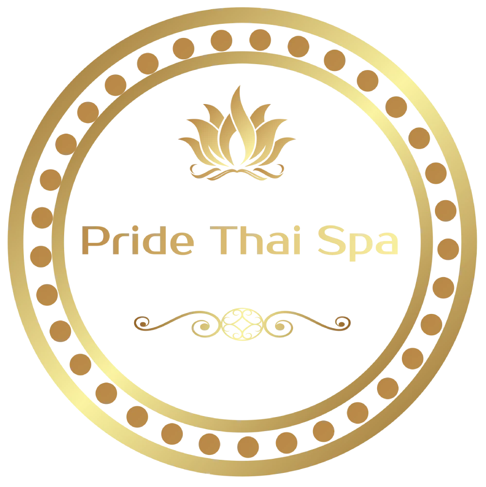 pride thai spa logo